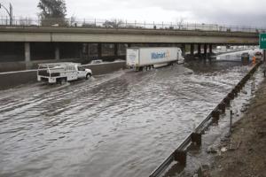 Brian van der Brug/Los Angeles Times/TNS