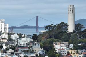 Justin Sullivan/Getty Images North America/TNS