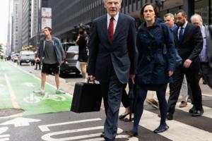 Audrey Richardson/Chicago Tribune/TNS