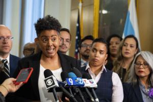 Brian Cassella/Chicago Tribune/TNS