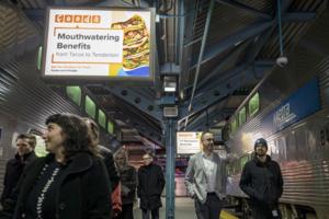 Brian Cassella/Chicago Tribune/TNS