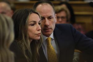 Nancy Lane/Boston Herald/TNS