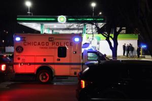 Chris Sweda/Chicago Tribune/TNS