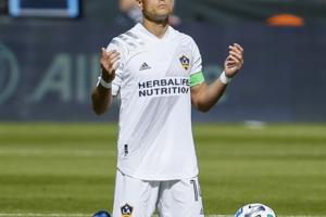 Bob Levey/Getty Images North America/TNS