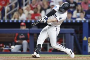 Carmen Mandato/Getty Images North America/TNS