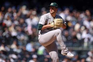 Evan Bernstein/Getty Images North America/TNS