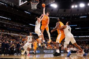 Michael Reaves/Getty Images North America/TNS