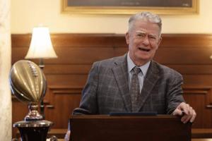 Sarah A. Miller/Idaho Statesman/TNS
