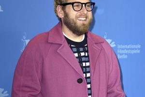 Bang Showbiz / Jonah Hill has become a dad again
