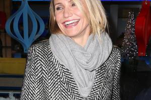 Bang Showbiz / Cameron Diaz has enjoyed huge success in Hollywood