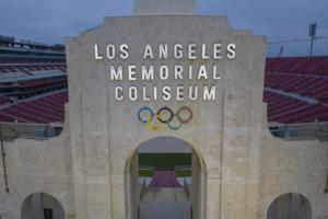 David McNew/Getty Images North America/TNS