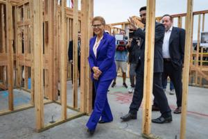 Jason Armond/Los Angeles Times/TNS