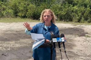 Courtesy Office of Rep. Debbie Wasserman Schultz/TNS/TNS