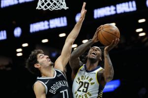 Jordan Bank/Getty Images North America/TNS