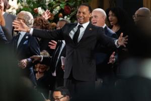 Josh Boland/Chicago Tribune/TNS