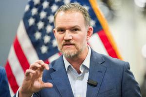 Katy Kildee/The Detroit News/TNS