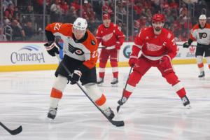 Gregory Shamus/Getty Images North America/TNS