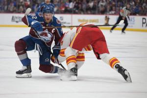 RJ Sangosti/The Denver Post/TNS