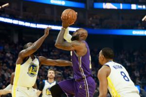 Ezra Shaw/Getty Images North America/TNS