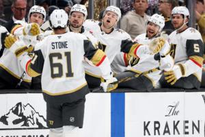 Steph Chambers/Getty Images North America/TNS