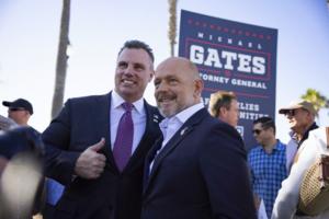 Kayla Bartkowski/Los Angeles Times/TNS