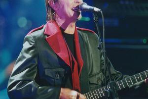 Bang Showbiz / David Bowie is on the Artemis II playlist