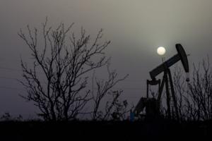 Brandon Bell/Getty Images North America/TNS