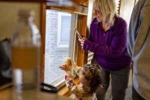 Eileen T. Meslar/Chicago Tribune/TNS