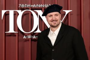 Michael Loccisano/Getty Images North America/TNS