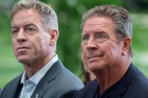 Mike Stocker/South Florida Sun Sentinel/TNS