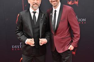 Bang Showbiz / Adam B. Stein and Zach Lipovsky will direct the Metal Gear Solid movie