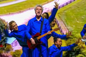 John T. Greilick/The Detroit News/TNS