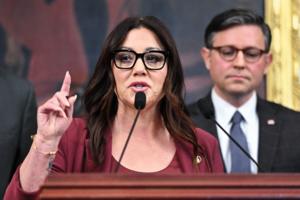 Mandel Ngan/AFP/GETTY IMAGES NORTH AMERICA/TNS