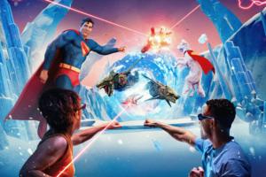 Hand-out/Warner Bros. Discovery Global Ex/TNS