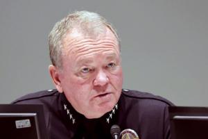 Allen J. Schaben/Los Angeles Times/TNS