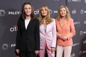 Kevin Winter/Getty Images North America/TNS