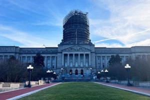 Tasha Poullard/Lexington Herald-Leader/TNS