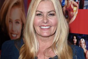 Bang Showbiz / Former Baywatch star Nicole Eggert