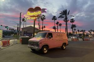 Carolyn Burt,/The Press-Enterprise/TNS