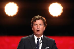 Patrick T. Fallon/Getty Images North America/TNS