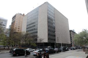 Jefferson Siegel/New York Daily News/TNS