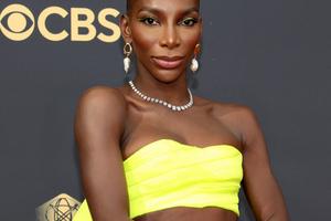 Bang Showbiz / Michaela Coel wants to pursue passion projects