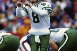 Rick Stewart/GETTY IMAGES NORTH AMERICA/TNS