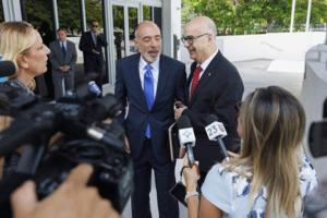 Alie Skowronski/Miami Herald/TNS