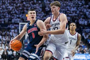 Joe Buglewicz/Getty Images North America/TNS