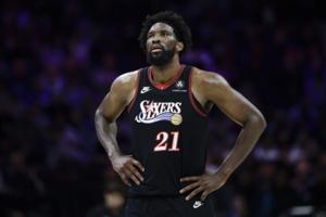 Yong Kim/The Philadelphia Inquirer/TNS