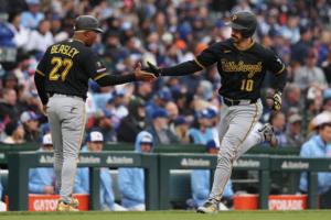 Michael Reaves/Getty Images North America/TNS