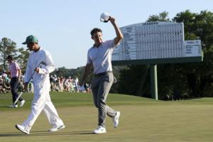 Andrew Redington/Getty Images North America/TNS