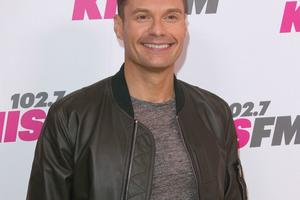 Bang Showbiz / Ryan Seacrest has questioned engagement rings