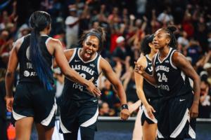 Madeline Carter/Las Vegas Review-Journal/TNS